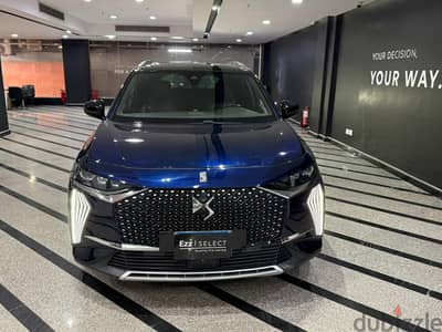 DS7 Rivoli 2023