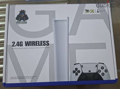 جيم ستيك Game stick مستعمل