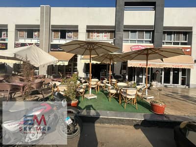 فرصة استثمارية قوية للبيع في مدينتي – الكرافت زون