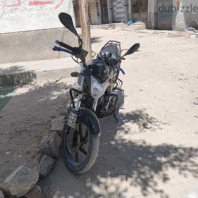 Benelli VLR classic