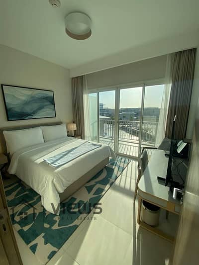 Chalet 250M + 140M Terrace fully furnished direct marina view Marassi