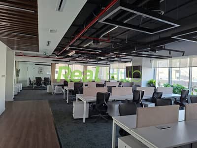 Last Administrative Headquarters – 227 sqm – Directly on El Saeqa Street, Sheraton | Lowest Administrative Price per sqm