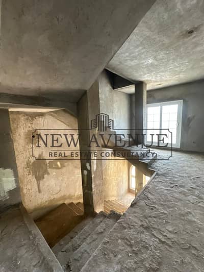 Rare Ready-to-Move Standalone Villa in Hyde Park, featuring a prime location, elegant design, private parking, open basement & elevator space.