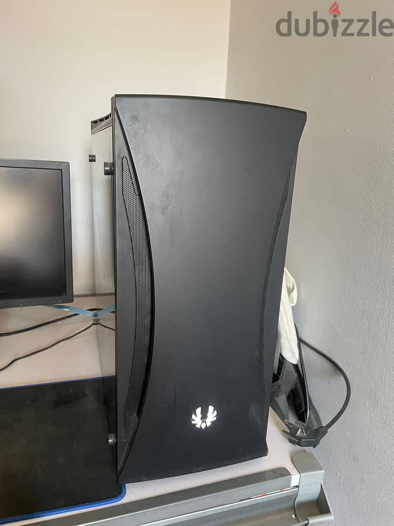 Gaming workstation pc 3