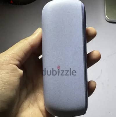 Iqos iluma