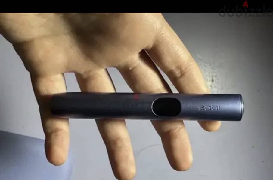 Iqos iluma 1