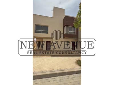 The lowest price for Twin house  with prime location and perfect view