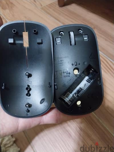 Huawei Bluetooth mouse