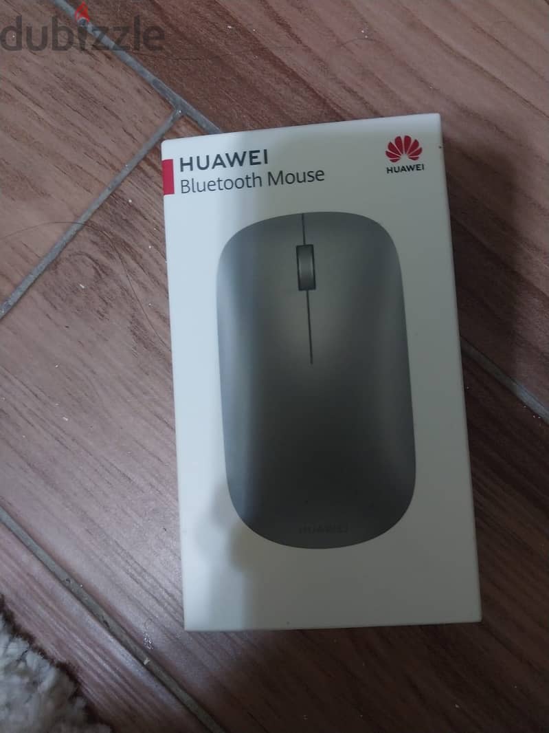 Huawei Bluetooth mouse 4