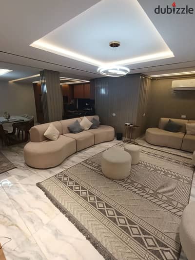Apartment for rent in Dokki