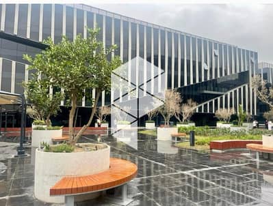 87 sqm Administrative Office for Rent in EDNC