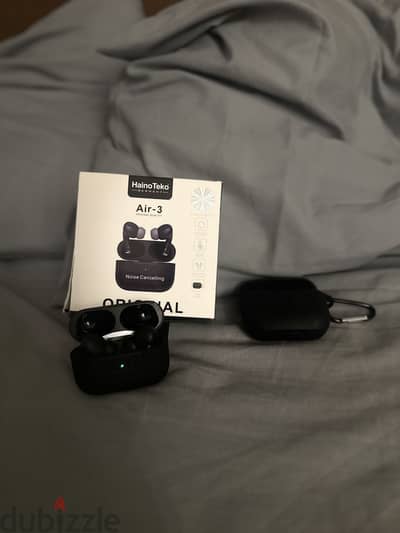 سماعه Haino teko air 3