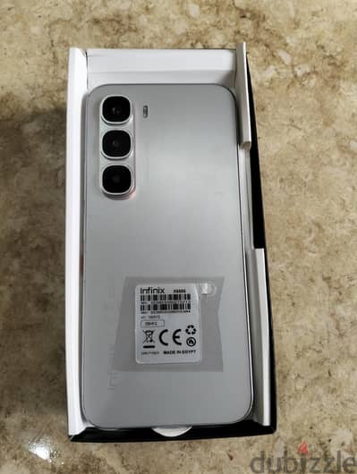 Infinix hot 60 pro