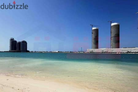 Apartment for sale, 145 sq m, El Alamein - Mazarine (Immediate occupancy - 120,000 EGP down payment)