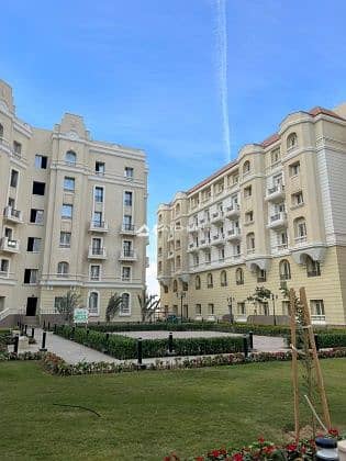 استلم فورى ومتشطب فى ارقى كمبوند بنظام تراثى فى العاصمة الإدارية فى  كمبوند New Garden City