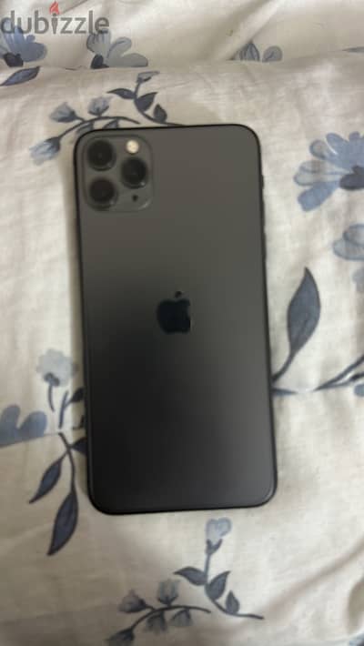 Apple - iPhone 11 Pro Max