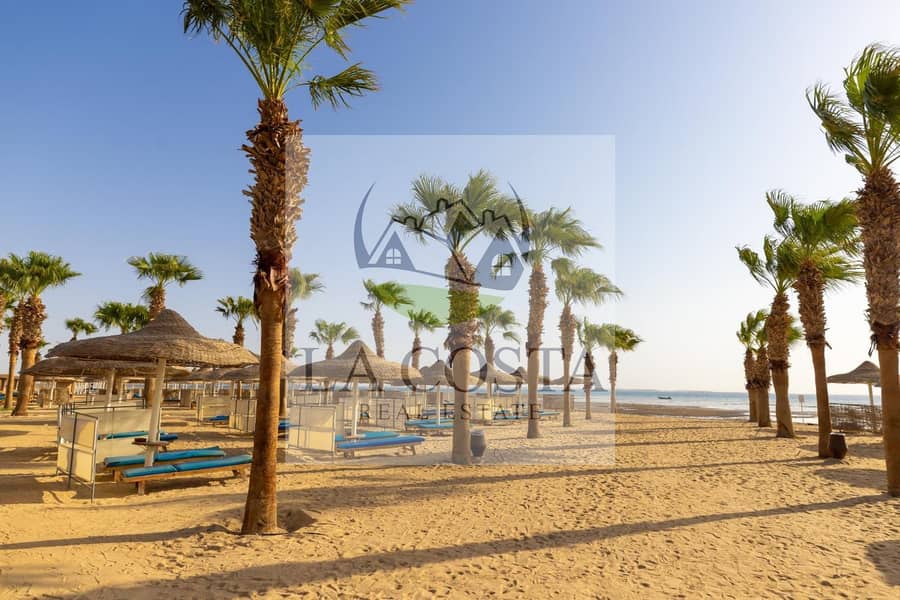 بنتهاوس بـ٣ غرف نوم في أمواج، صورة ٦ من ١٢