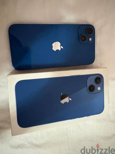 Apple - iPhone 13
