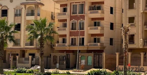 اقل - سعر - شقه - بالاندلس - استلام فوري - بالتجمع الخامس - القاهرة الجديدة