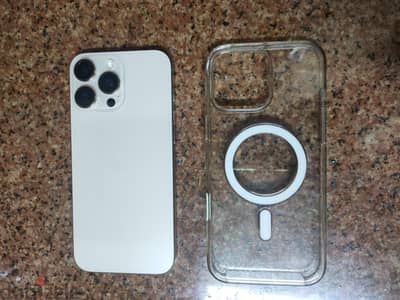 Apple - iPhone 16 Pro max