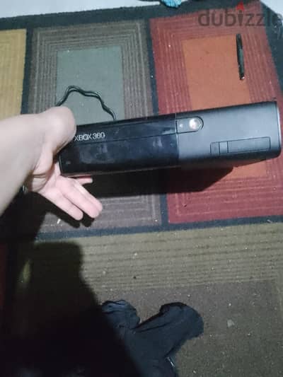 x box 360 ب حاله الزيرو