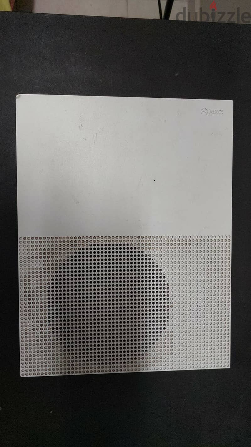 Xbox one s 1