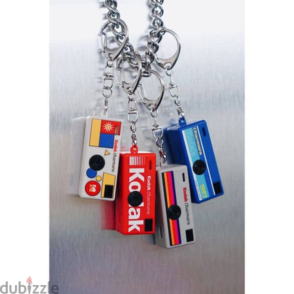 kodak charmera keychain 1