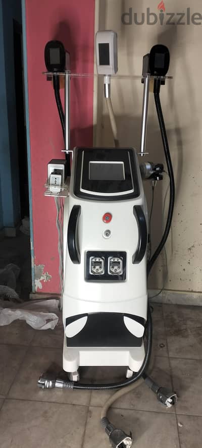 cryolipolysis