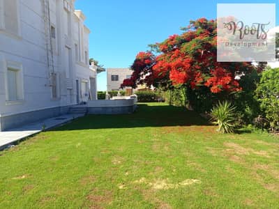 للبيع فيلا على البحر، مفروشة بالتكييفات،في مارينا 2 ، الساحل الشمالى For Sale Villa,Furnished with Ac/s,Ready to move,in Marina 2 ,North Coast