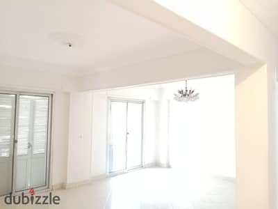 Apartment for rent in Sarayat Al-Maadi with kitchen