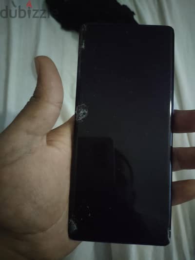Motorola Moto G85
