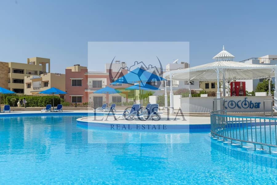 شاليه بـ٣ غرف نوم في أمواج، صورة ١١ من ١٢