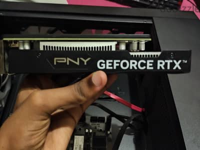 بيع كرت شاشه RTX3050 6G
