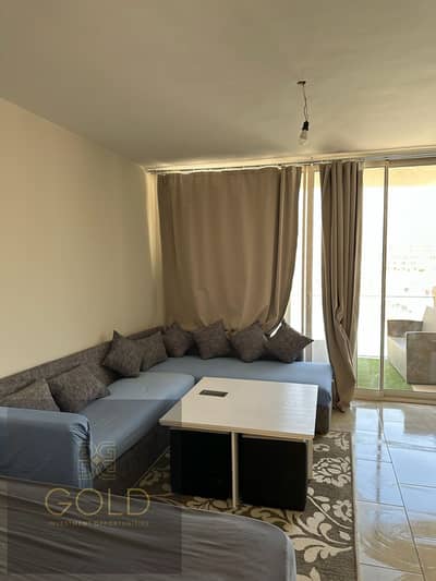 Chalet for rent in il monte galala 2nd floor