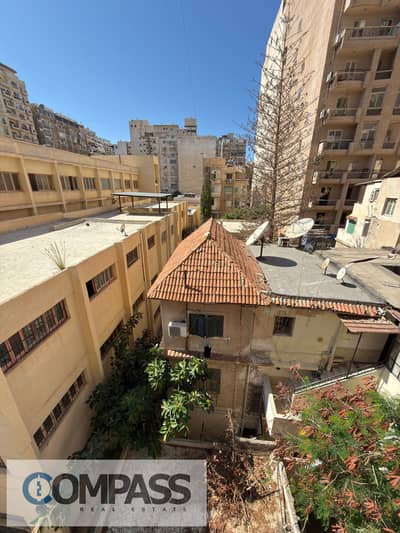 Apartment for sale in Roshdy