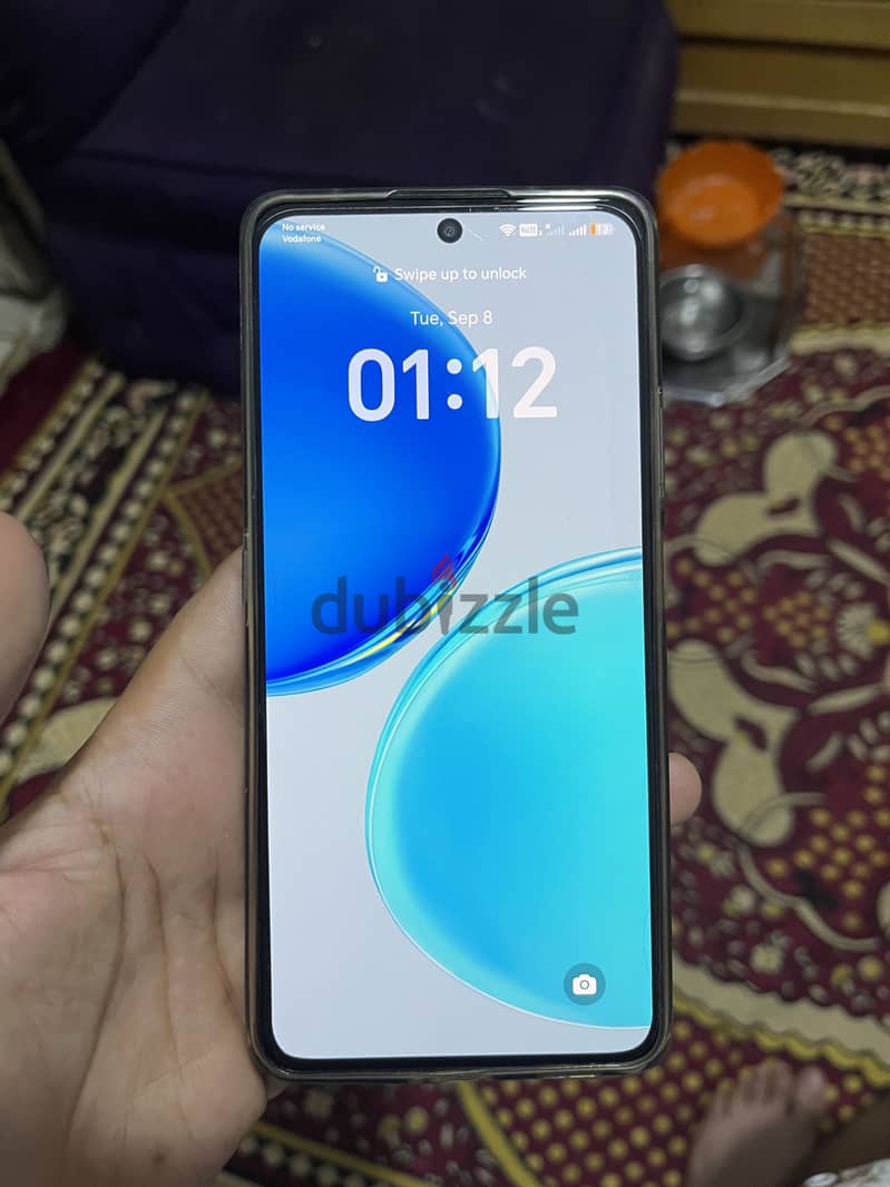 Honor X8d 1