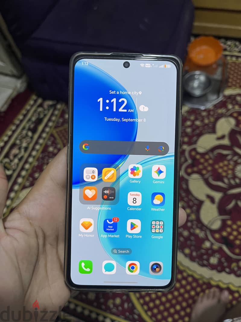 Honor X8d 2