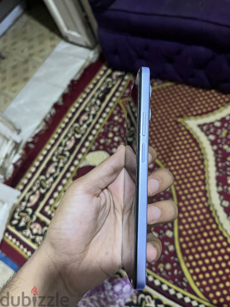 Honor X8d 5