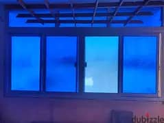 شباك المونتال