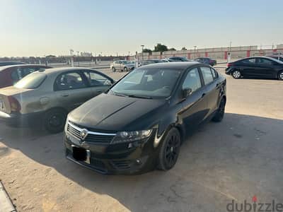 بروتون بريف 2018