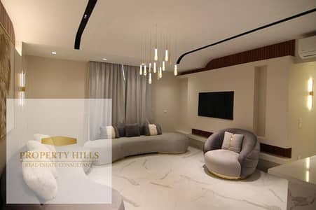 3-Bedroom Apartment for Sale | Price Like the Good Old Days | Up to 50% Cash Discount | Prime Developer