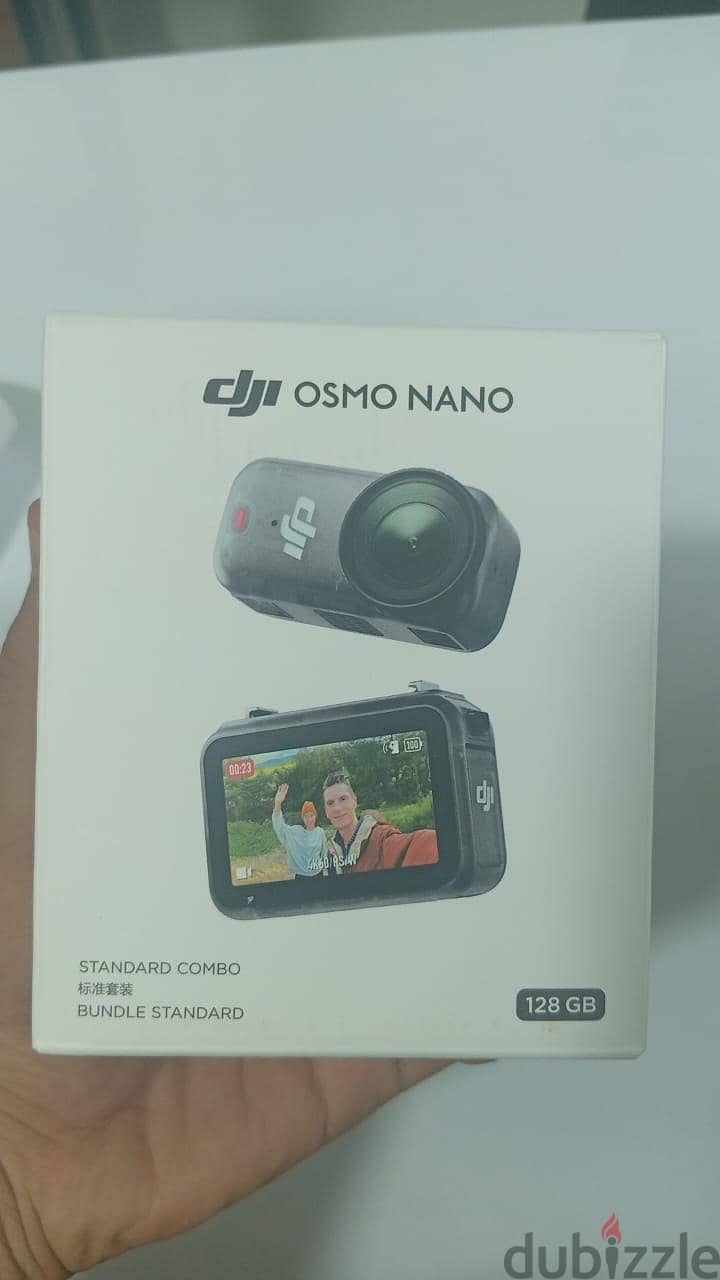 Dji osmo nano 128 1