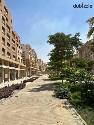 Shop for Sale in R3 Al Maqsad | New Capital | Ready to Move | 10 Years Installments