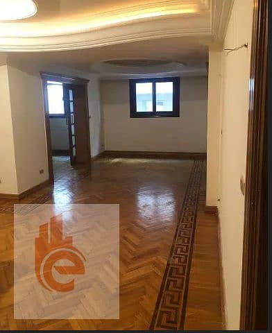 Water Pump Apartment // Sh. Jalal Al-Din Al-Disweqi 150 m