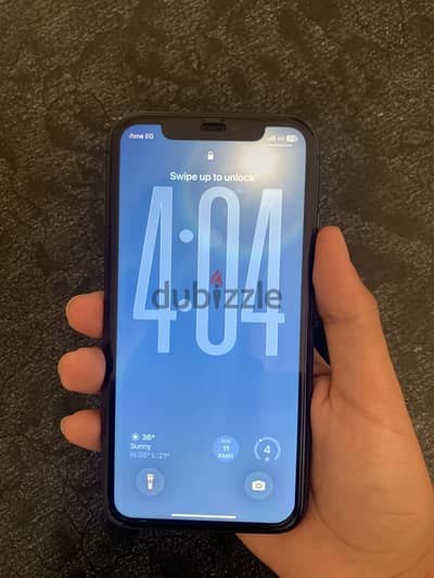 Apple - iPhone 11
