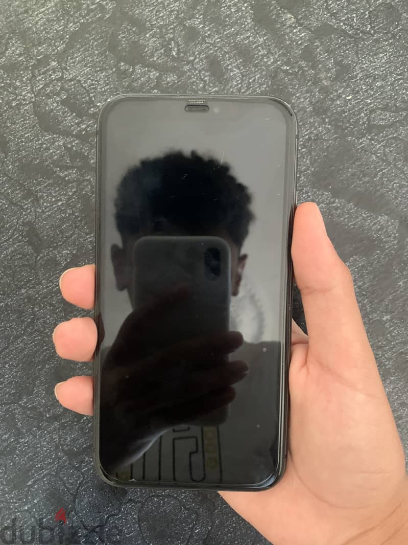 Apple - iPhone 11 1