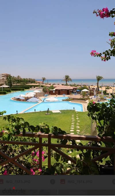 Villa for Sale – Blue Blue, Ain Sokhna