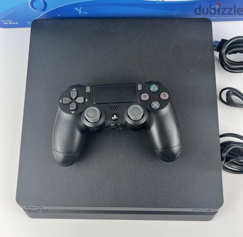ps4 slim 1