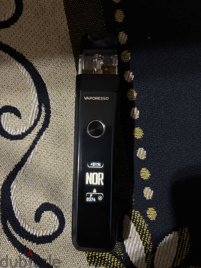 Xros pro 2 pod vape 3