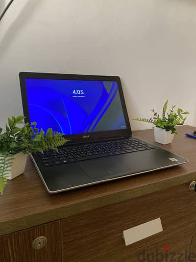 لابتوب Dell Inspiron 3593 - Core i7 جيل 10  - كارت شاشة NVIDIA